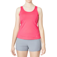 SOFIBELLA Women's UV Colors X-Tank