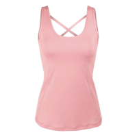 SOFIBELLA Women's UV Colors X-Tank