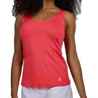 SOFIBELLA Women's UV Colors X-Tank