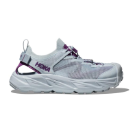 HOKA Women's Hopara 2 Illusion/Amethyst Hiking Sandals