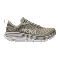 HOKA Men's Gaviota 5 Barley/Oat Milk Running Shoes