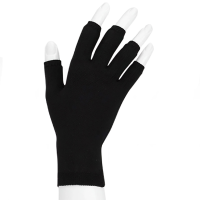 JUZO Soft 20-30 mmHg Seamless  Right Glove