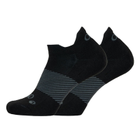 OS1st Wicked Comfort No Show Socks