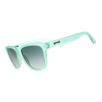 GOODR Dinner Mint Debauchery Sunglasses G00346-OG-GR2-GR