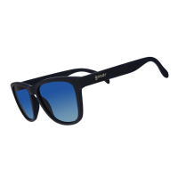 GOODR Drinks Seawater, Sees Future Sunglasses G00348-OG-BL1-GR