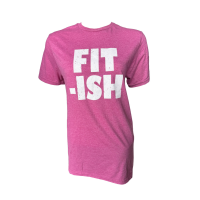 RUN UNITED Inspired FIT T-Shirt