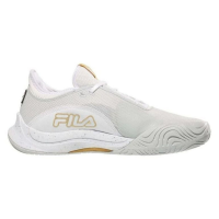 FILA Men's Mondo Forza Tennis Shoes