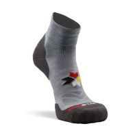 FOX RIVER Inyanka Medium Weight Quarter Crew Socks