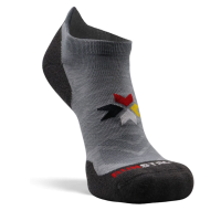 FOX RIVER Inyanka Medium Weight Ankle Socks