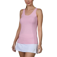 SOFIBELLA Women's UV Colors X-Tank