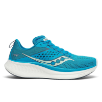 SAUCONY Women's Ride 17 Running Shoes