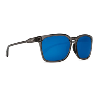 KAENON Ojai Storm/Pacific Blue Mirror Sunglasses (077STRMGN-BLUE)