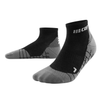 CEP Women's Hiking Light Merino Low Cut Socks
