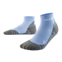 CEP Men's Hiking Light Merino Low Cut Socks