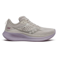 SAUCONY Women's Ride 17 Wide Running Shoes