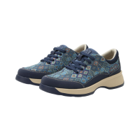 ALEGRIA Women's Florah Wide Shoes