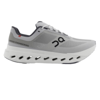 ON FOOTWEAR Men's Cloudsurfer Next Glacier/White Running Shoes