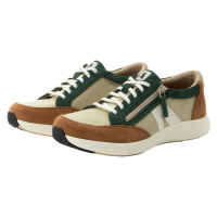 ALEGRIA Women's Eazeer Wide Shoes