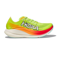 HOKA UNISEX Rocket X2 Running Shoes