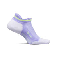 FEETURES Unisex Elite Max Cushion No Show Tab Socks
