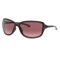 OAKLEY Women's Cohort Sunglasses with Amethyst Frame and G40 Black Gradient Lenses (OO9301-03)