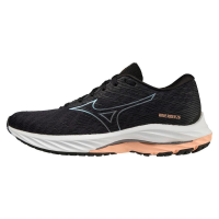 MIZUNO Women's Wave Rider 26 D Running Shoes