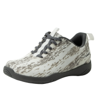 ALEGRIA Women's N8ture Wide Shoes