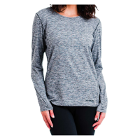 HOT CHILLYS Women's Clima-Tek Crewneck Shirt