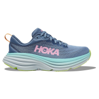 HOKA Women's Bondi 8 Wide Running Shoes