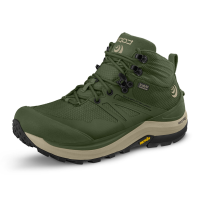 TOPO ATHLETIC Women's Trailventure 2 WP Hiking Boots