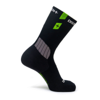 DISSENT Nordic GFX DL Wool Socks