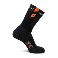 DISSENT Nordic IQfit Thermo Merino Socks