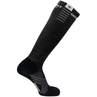 DISSENT IQ Comfort Ultra Cushion Socks
