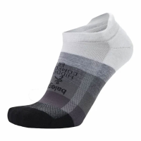 BALEGA Unisex Hidden Comfort No Show Running Socks