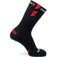 DISSENT Nordic Crew Ultra MTN Merino Socks