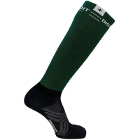 DISSENT IQ Comfort Zero Cushion Socks