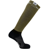 DISSENT IQ Comfort Zero Cushion Socks