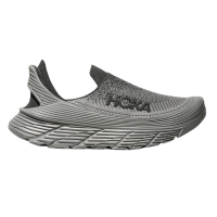 HOKA Unisex Restore TC Satellite Grey/Stellar Grey Recovery Shoes