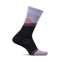 FEETURES Women's Max Cushion Crew Socks
