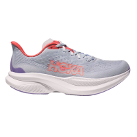 HOKA Women's Mach 6 Pale Dusk/Gull Running Shoes
