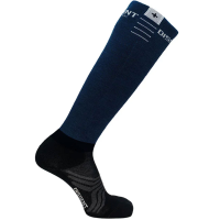 DISSENT IQ Comfort Targeted Cushion Socks