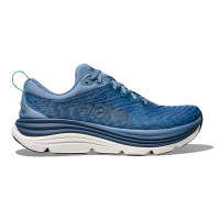 HOKA Men's Gaviota 5 Downpour/Thunder Cloud Running Shoes