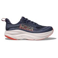 HOKA Women's Skyflow Nautical Dusk/Anchor Running Shoes