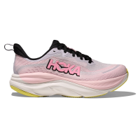 HOKA Women's Skyflow Starlight Glow/Carnation Running Shoes