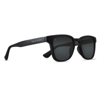 KAENON Avalon Polarized Matte Black/Grey 12 Sunglasses (074MBMBGN-G120)