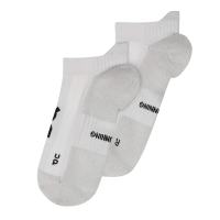 ON FOOTWEAR Unisex Core Run Low 2 Pack Socks