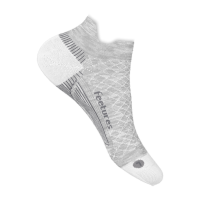 FEETURES PF Relief Light Cushion No Show Tab Socks