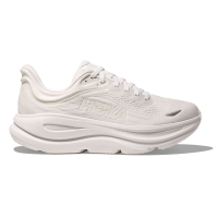 HOKA Men's Bondi 9 White/White Running Shoes