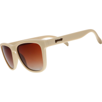 GOODR Toasted Marshmallow Magic Sunglasses (G00449-OG-OGO1-GR)