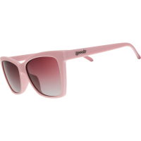 GOODR Rose Retail Therapy Sunglasses (G00450-PG-RO1-GR)